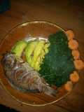 Sukuma fish