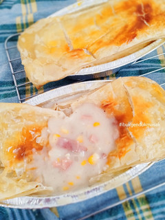 Foto resep Zuppa Soup