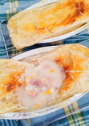 Foto resep Zuppa Soup
