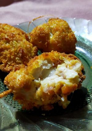 Foto resep Chicken Moza Yummy 😋😋