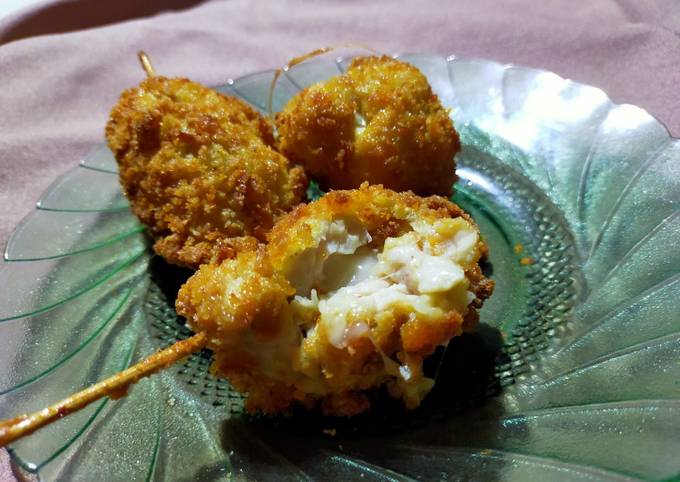 Chicken Moza Yummy ππ