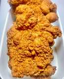 ไก่ทอดกรอบ