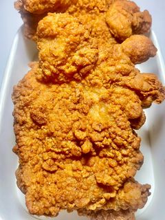 รูปของ ไก่ทอดกรอบ