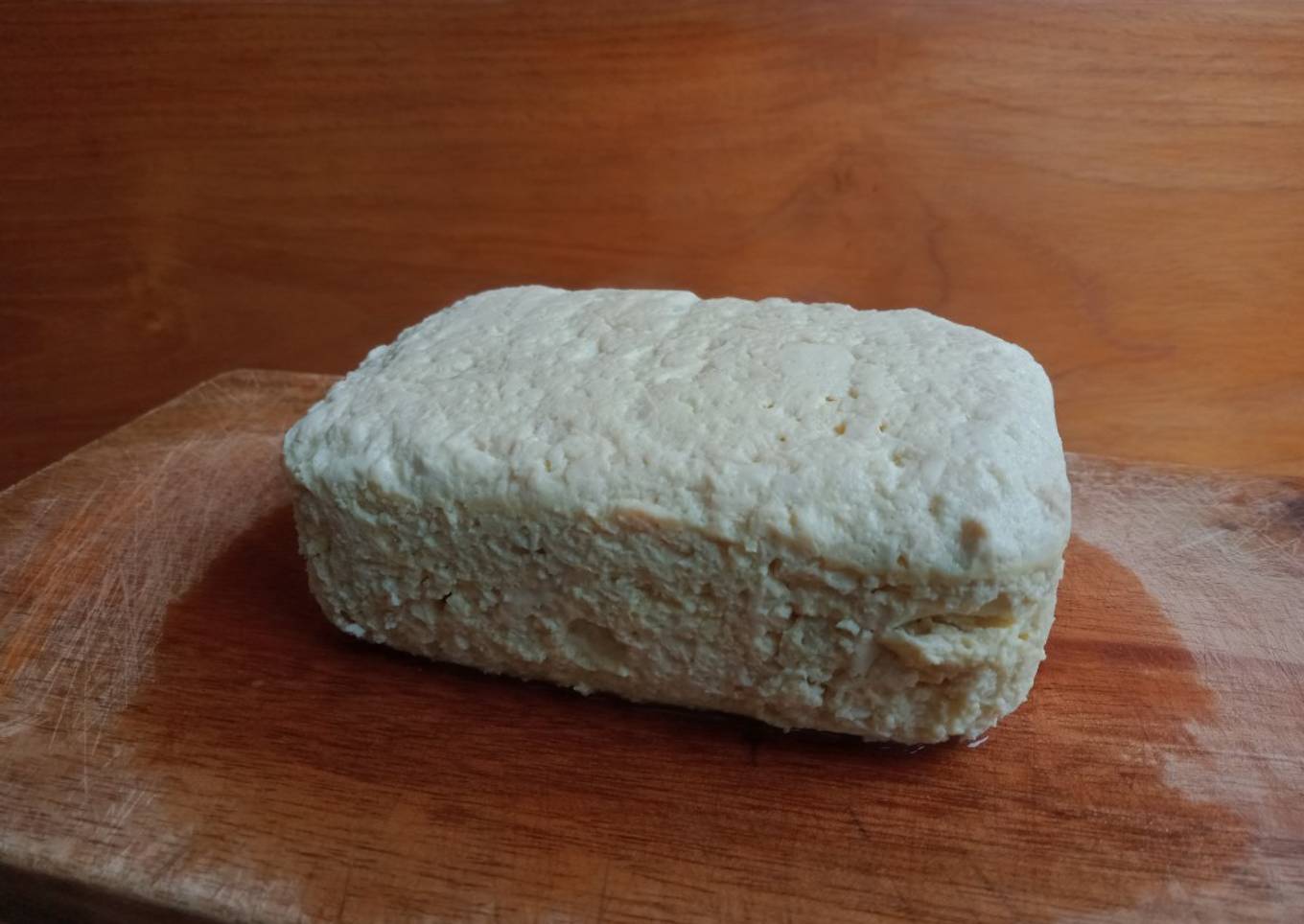 Tahu Ayam Kukus