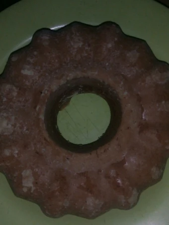 Langkah Gampang Membuat Resep Bolu kukus Milo (Tanpa mixer &amp; oven) yang Sempurna Anti Ribet, Uenak Banget