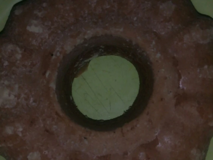 Langkah Gampang Membuat Resep Bolu kukus Milo (Tanpa mixer &amp;amp; oven) yang Sempurna Anti Ribet, Uenak Banget