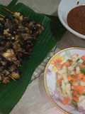Sate gondang empuk