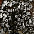 Gnocchetti senza patate al nero di seppia
