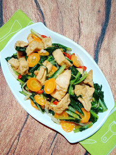 Foto resep Sapo Tofu Sayuran