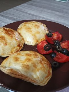Una foto de Empanadillas a mi estilo