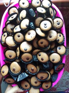 Foto resep Brownies kering *Broker*