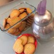 Biscotti per la colazione