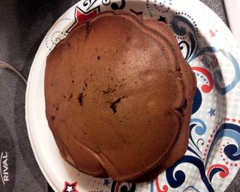 New Recipe Double Chocolate Chip Pancakes Delicious Simple