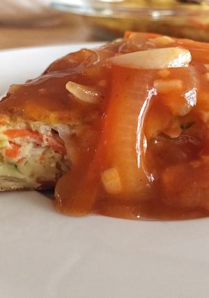 Foto resep Fuyunghai
