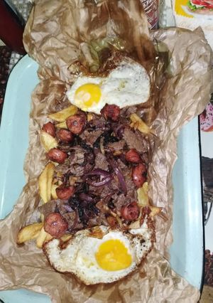 Una foto de Club Cerditos 🐷🍺