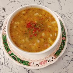 A picture of Khati Meethi Mani.