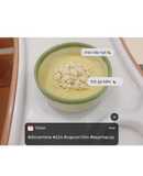 Cháo thịt gà 🐔 bắp ngô 🌽