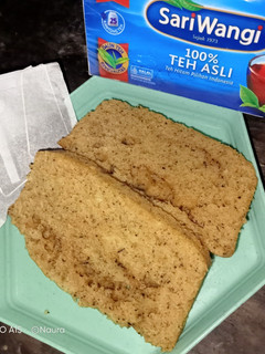 Foto resep Bolu Kukus Teh Celup