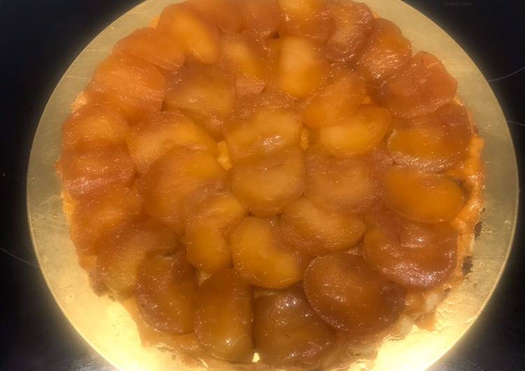 Tarta tatin