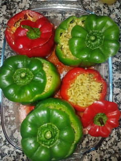 صورة لوصفة فلفلة معمرة
