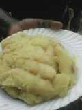 Ndizi mchemsho/ matoke