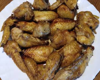 Latest Recipe Oyster Sauce Chicken Savory Delicious