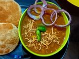 ঘুগনি(ghugni recipe in Bengali)