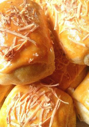 Foto resep Bolen pisang & step by step (no korsvet)