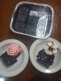 Foto resep Oreo cake