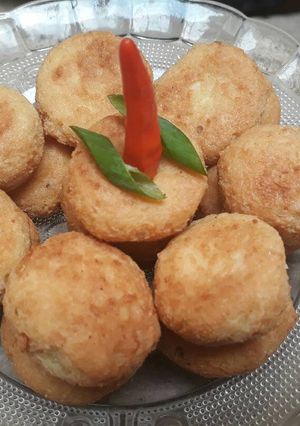 Foto resep Rempah Tahu