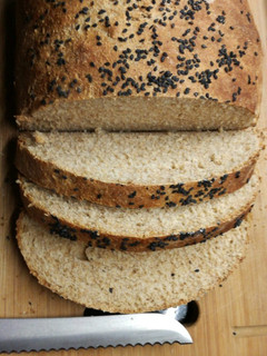 Una foto de Pan de molde 🍞