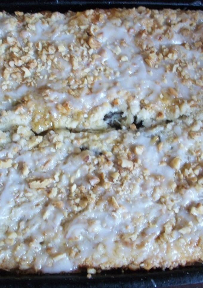 Una foto de Pan dulce de amapola