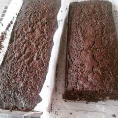 รูปของ Brownies Klasik