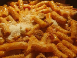 🍝Pasta alla zozzona🍝