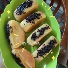 รูปของ Pukis Menul (Khas Banyumas)