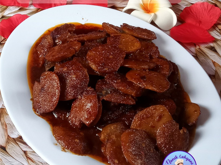 Bagaimana Membuat Semur Jengkol, Bisa Manjain Lidah