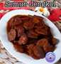 Bagaimana Membuat Semur Jengkol, Bisa Manjain Lidah
