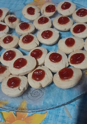 Una foto de Pepas caseras riquísimas