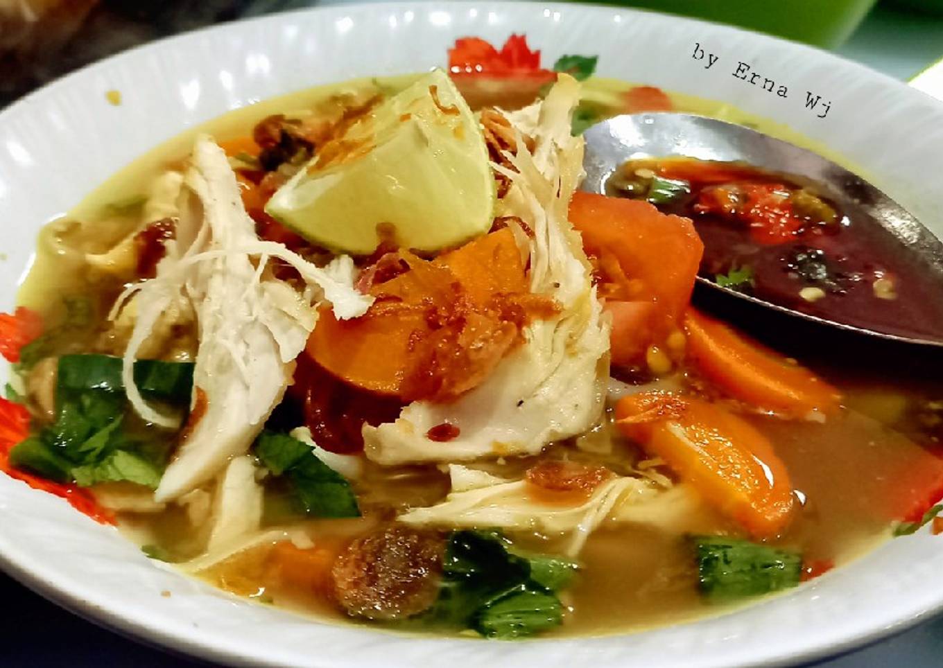 Soto kudus