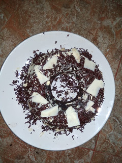 Foto resep Brownis kukus ala inces 😊