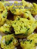 Cucur Udang (Rojak Mee Kelantan)