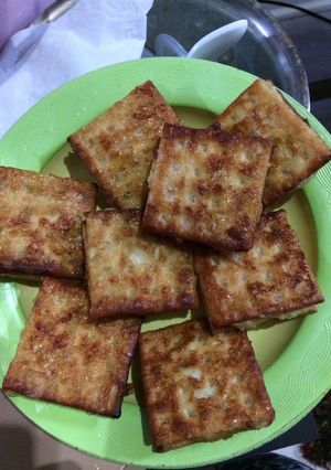 Foto resep Gabin Fla Susu