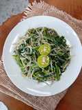 Petis Kangkung