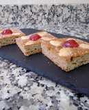 Honigkuchen o pastelitos de miel alemanes