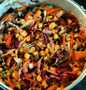 Recipe Tinklee&#39;s grilled corn slaw the Delicious Can spoil the tongue