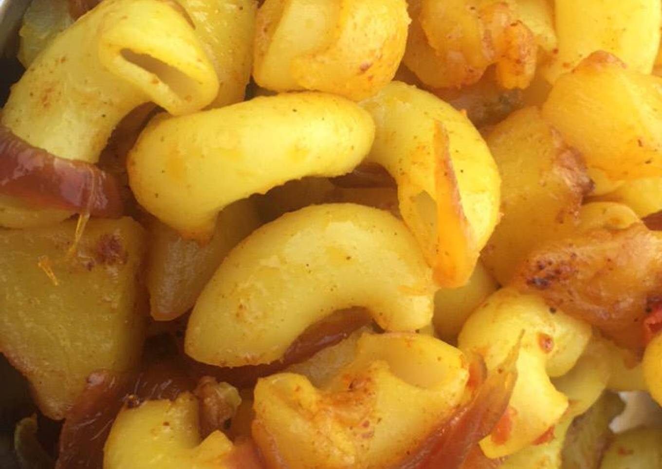 Macaroni