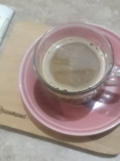 Foto resep Milo latte