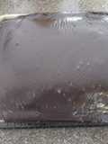 Denver Chocolate Sheet Cake