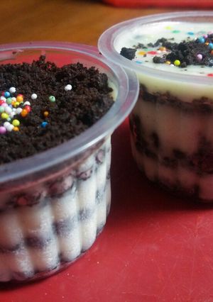 Foto resep Cheese Cake Lumer