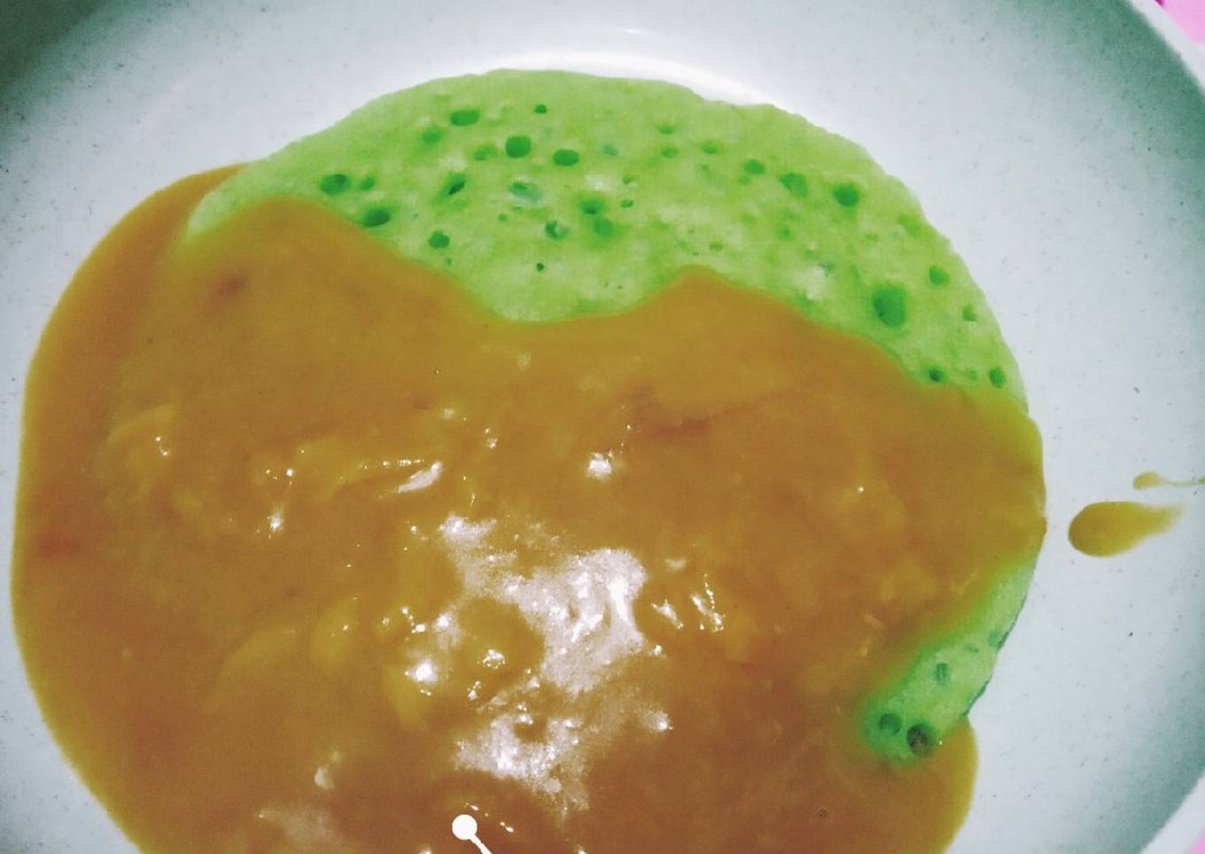 Kue Surabi Kinca Durian Sederhana 🍪